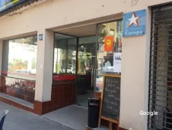 Restaurante Restaurante Pizzería Europizza - Banyoles