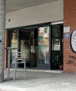 Restaurante Cafe Bar Cunarro - Valladolid