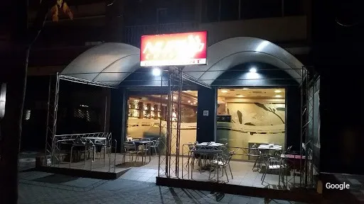Foto de Cafeteria NUPI