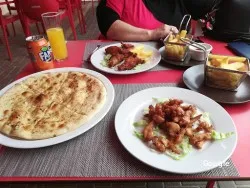 Restaurante Gastro Bar Paras - Mazarrón