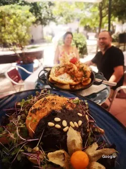 Pimienta, restaurant in Estepona