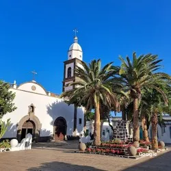 A' San Ginés, restaurant in Arrecife