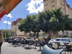 Restaurante Bar Jesi - Málaga