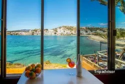 Restaurante Café Bella Vista - Calvià