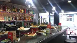 Restaurante Zilar Cafe Bar - Barakaldo