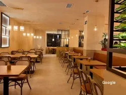Restaurante Más Que Sushi - Mataró - Restaurante Japonès - Mataró