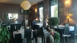 Restaurante La Table - O Pereiro de Aguiar