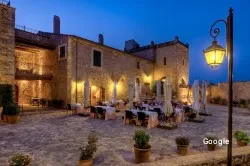 Punto3, restaurant in Manacor