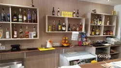 Restaurante Caravel - A Coruña