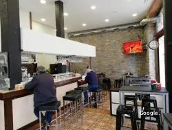 Restaurante Café-Bar Kebab La Espuela - Grado
