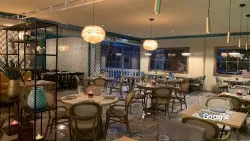 Restaurante La Mafia Se Sienta A La Mesa - Lucena - Lucena