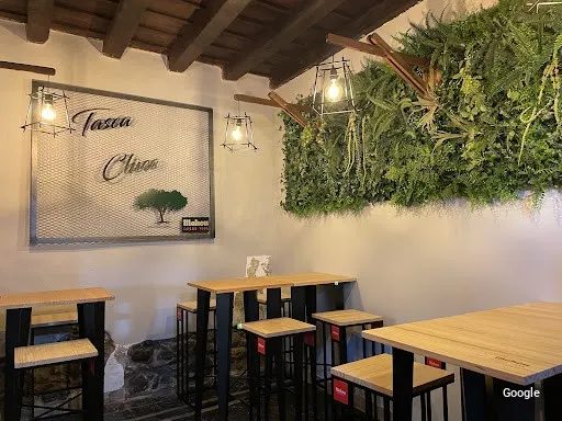 Foto de Taberna Tasca Chica