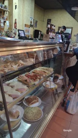 Siempre asi, restaurante en Alcorcón