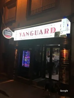 Restaurante Bar Vanguard - Épila
