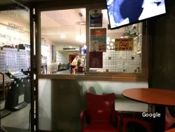 Restaurante Bar 52 Urban - Zaragoza