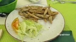 Restaurante Bar Casa Isidoro - Camas