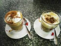Restaurante El Tranvía - Badajoz
