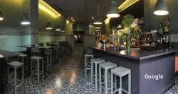 Restaurante Barverde - Murcia