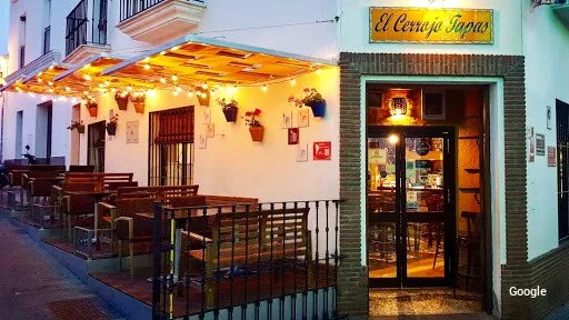 Argazkia: El Cerrojo Tapas