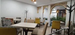 La casa de Damasco, restaurant a Toledo