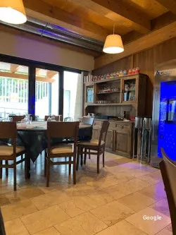 Restaurante Restaurante San Macario - Andorra