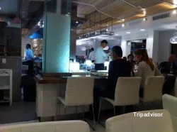 Restaurante Los Papagayos - Marbella