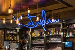 Restaurante Restaurante Kataplan - Torrelodones