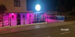 Restaurante Oasis pub - Gandia
