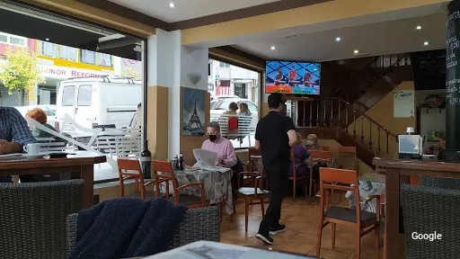 Foto de Krpanta