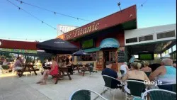 Bar Titanic, jatetxea (Benidorm)
