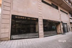 Restaurante Grosso Napoletano - Vigo - Vigo