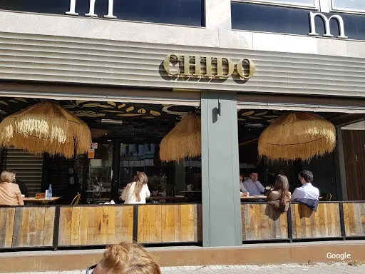 Photo by Chido