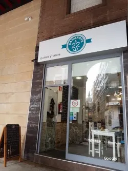 Restaurante Camarote 22 - Gijón