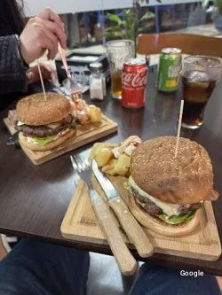 Restaurante Hamburguesería la Esquineta - Elx