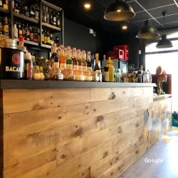 Mishin's, ristorante a Montcada i Reixac