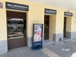 100 Montaditos - Navalcarnero, restaurante en Navalcarnero