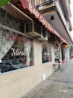 Bar Mirabel, restaurant a Móstoles