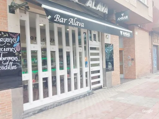 Foto de Bar Alava