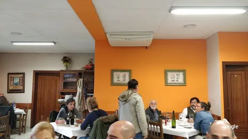 Argazkia: Café-Bar Parada Barbadás