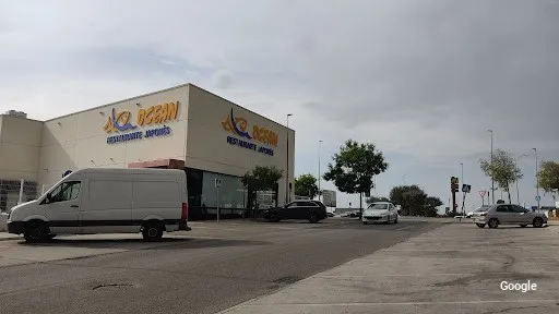 Foto de OCEAN