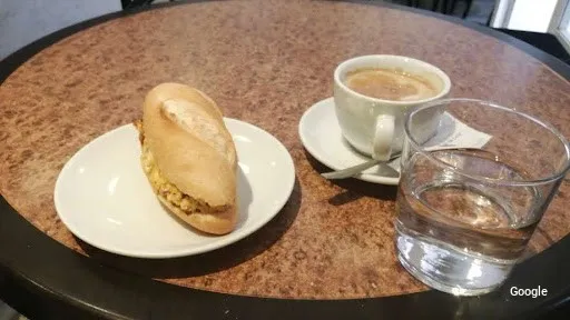 Foto de Cafe Bar Uria