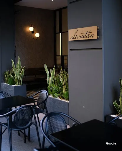 Foto de Leviatán