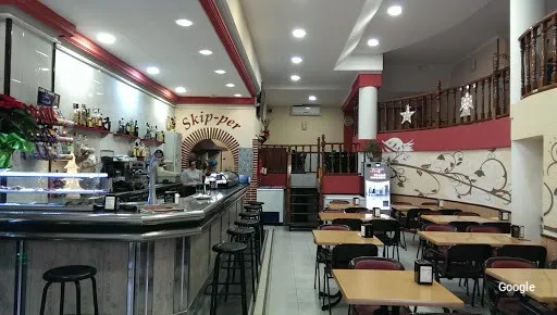 Foto de Skip Per