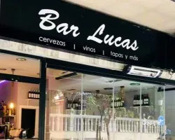 Restaurante Bar Lucas - Marbella