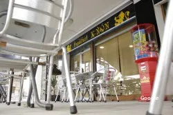 Frankfurt K-ÑÓN, restaurante en Torredembarra