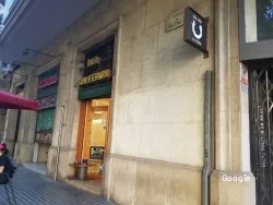 Restaurante San Fermín • La Teresina - Barcelona