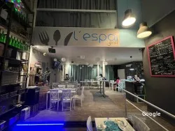 L' Espai, jatetxea (Santpedor)