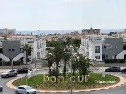 Restaurante Burger King - La Zenia - Orihuela