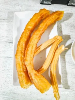 Restaurante De Capricho - Cañamero