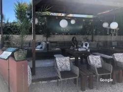 Restaurante SEN - Chill Beach Bar - Artà